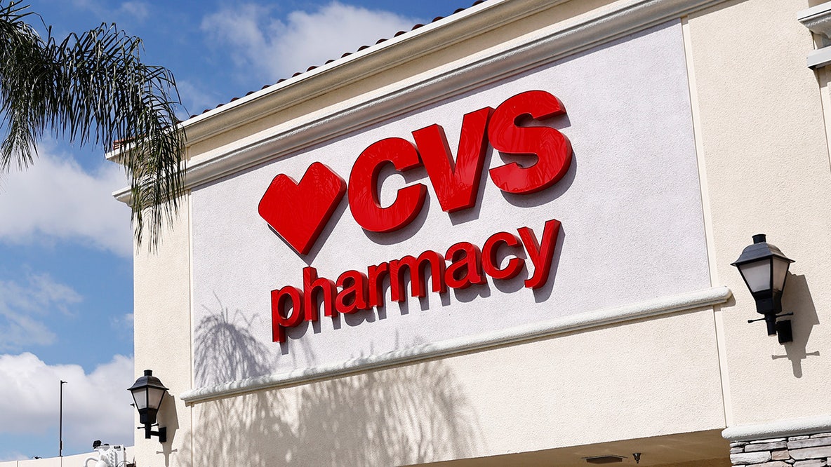 CVS Health medicated wipes recalled over child safety concerns