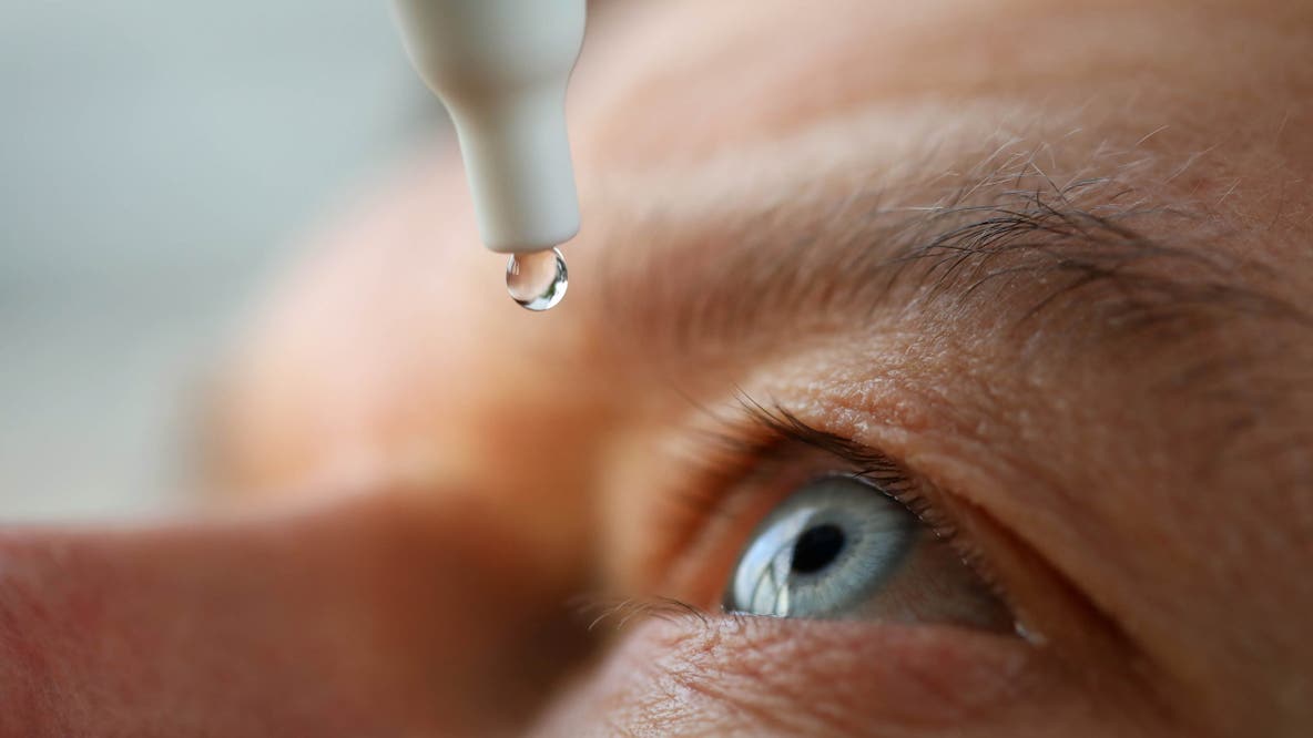 Millions of eye drops recalled nationwide due to potential foreign substance