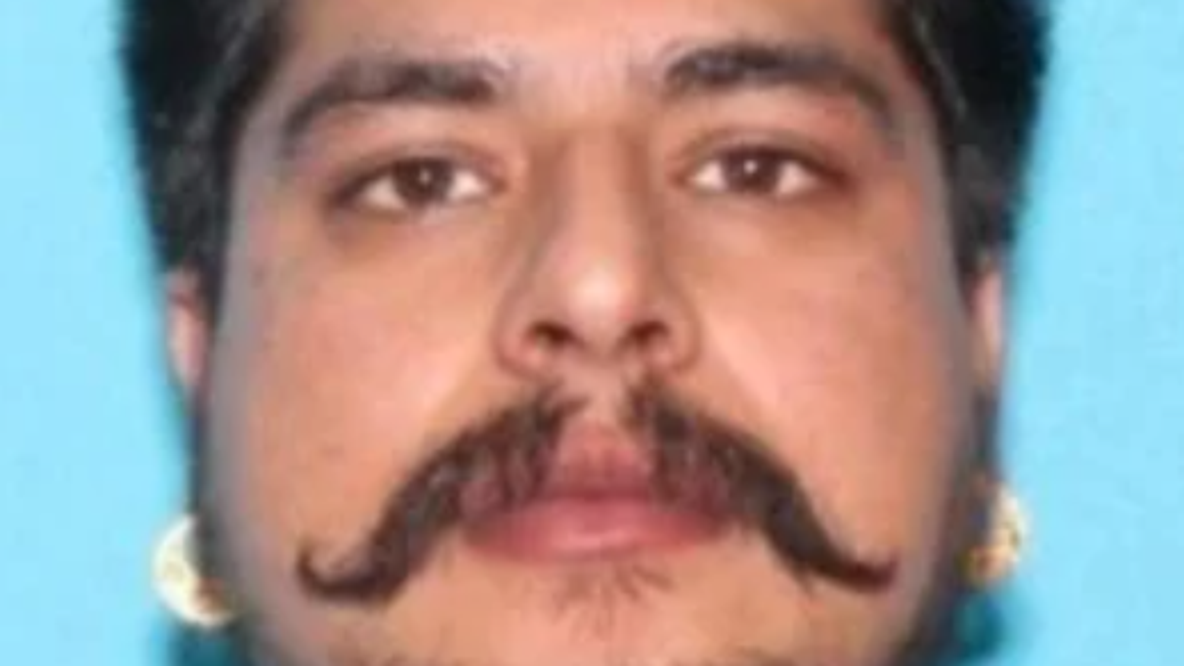 FBI Most Wanted suspect captured in Vermont after attempted home break-in, officials say