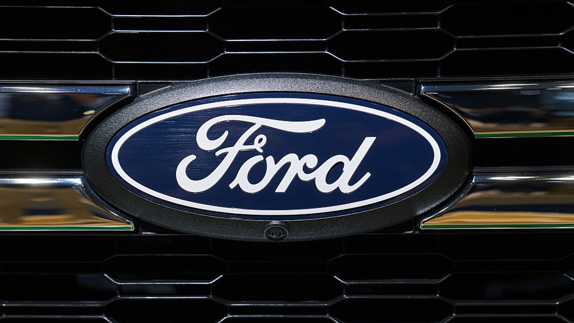 Ford recalls over 387K SUVs over unstable second-row seats