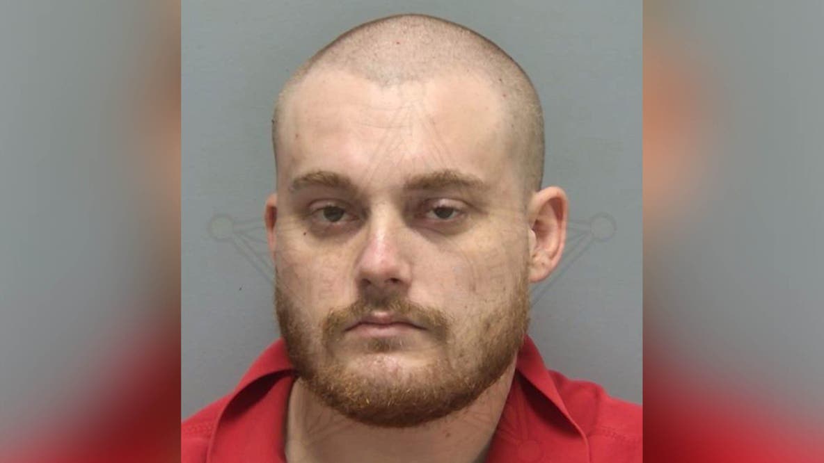 Florida man accused of killing mom and burning body because she ‘wanted to be cremated’