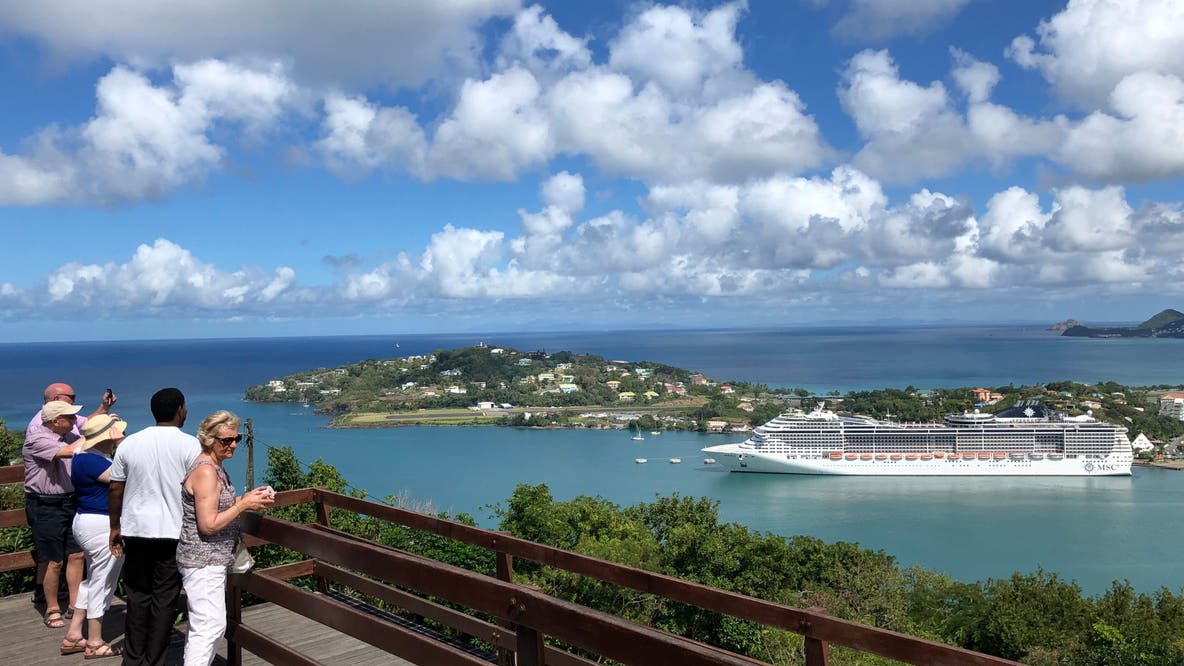 Robberies, assaults and rapes spur new US travel warning for popular Caribbean getaway