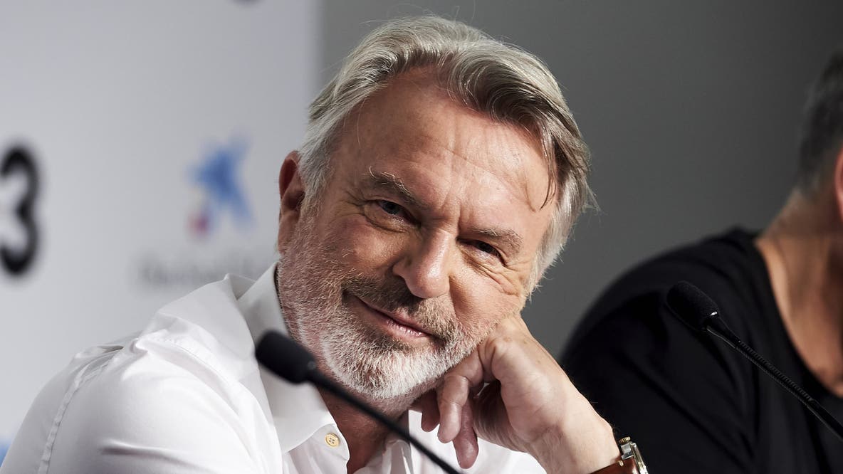 Sam Neill's cause of death revealed