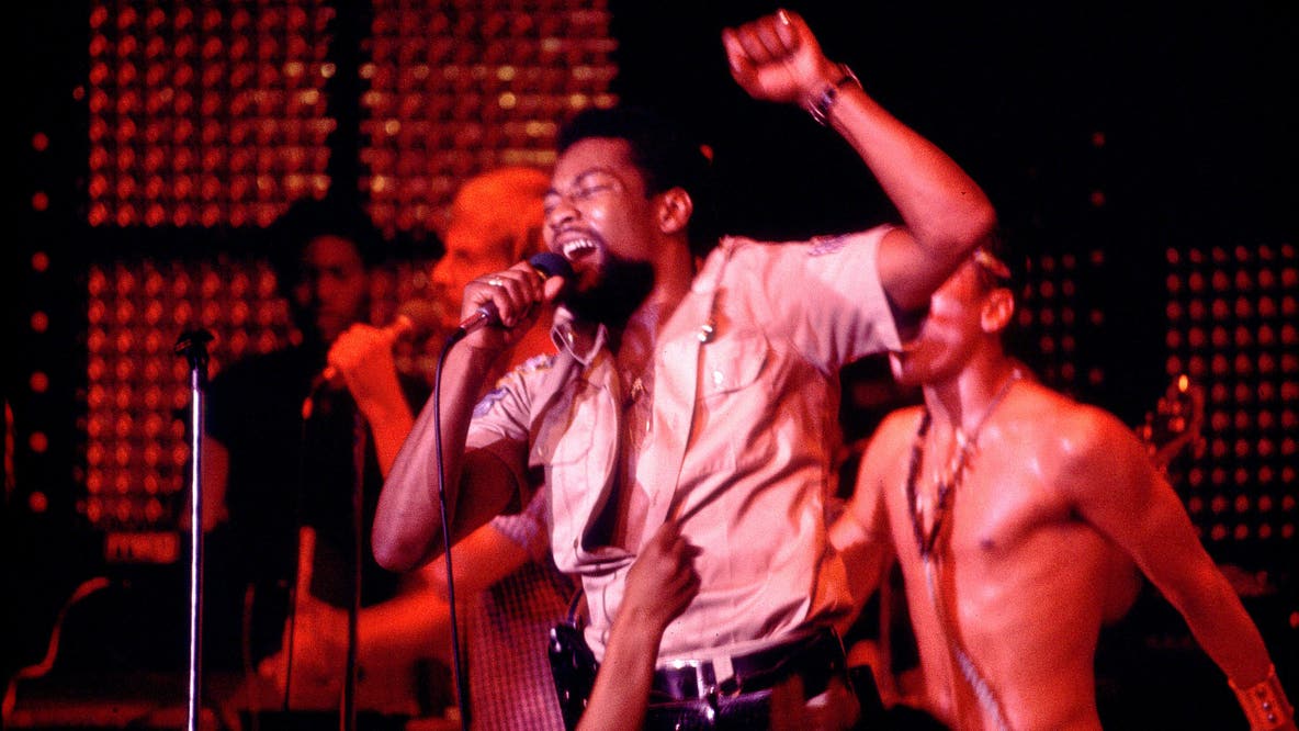 Victor Willis, Village People lead singer, dies at 74