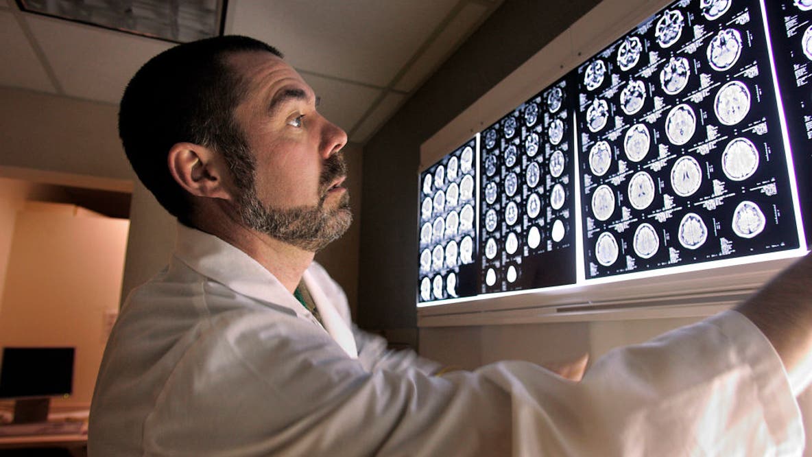 5 of America's greatest medical breakthroughs revealed as the nation marks 250 years