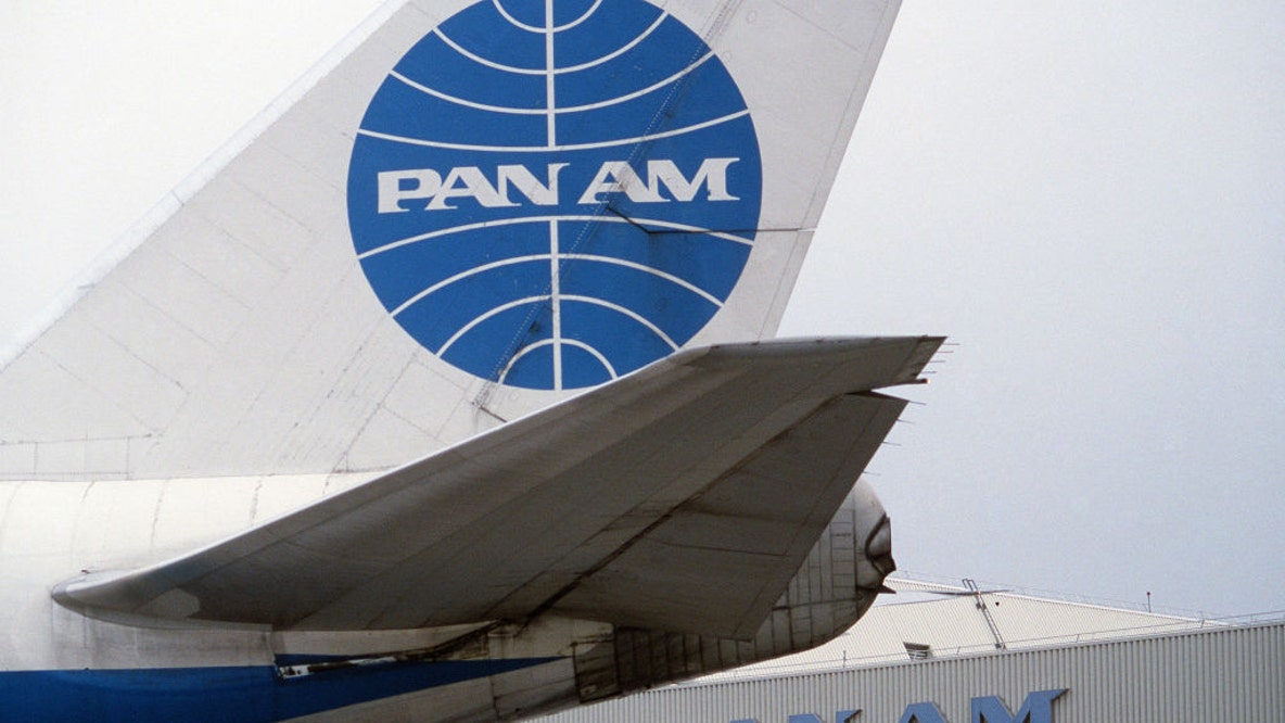 Pan Am plane that crashed off Puerto Rico in 1952 found after 74 years