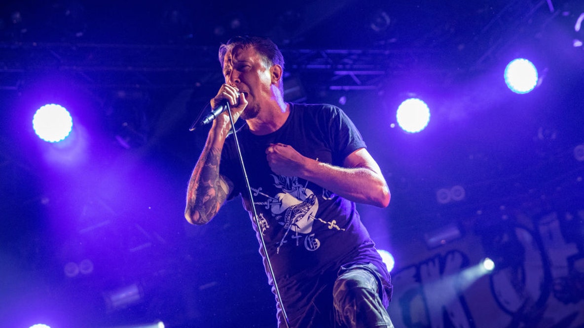 Lou Koller, Sick of It All frontman, dies at 59 after cancer battle