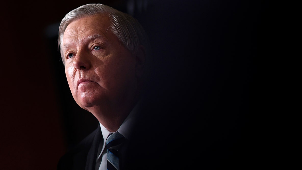 Watch live: Sen. Lindsey Graham funeral service in South Carolina