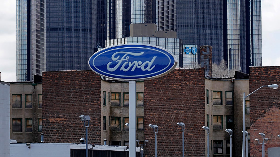 The $5 plastic clip behind millions of Ford Explorer recalls: report
