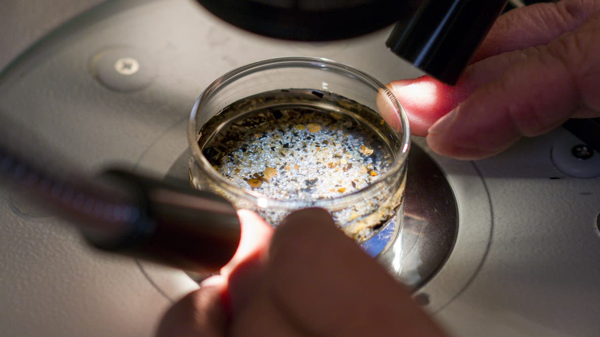 Microplastics detected in most heart attack patients' blood in startling new study