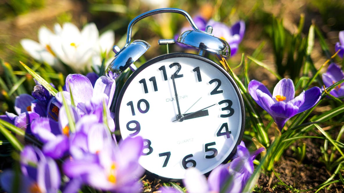 Senate undecided on future of daylight saving time bill