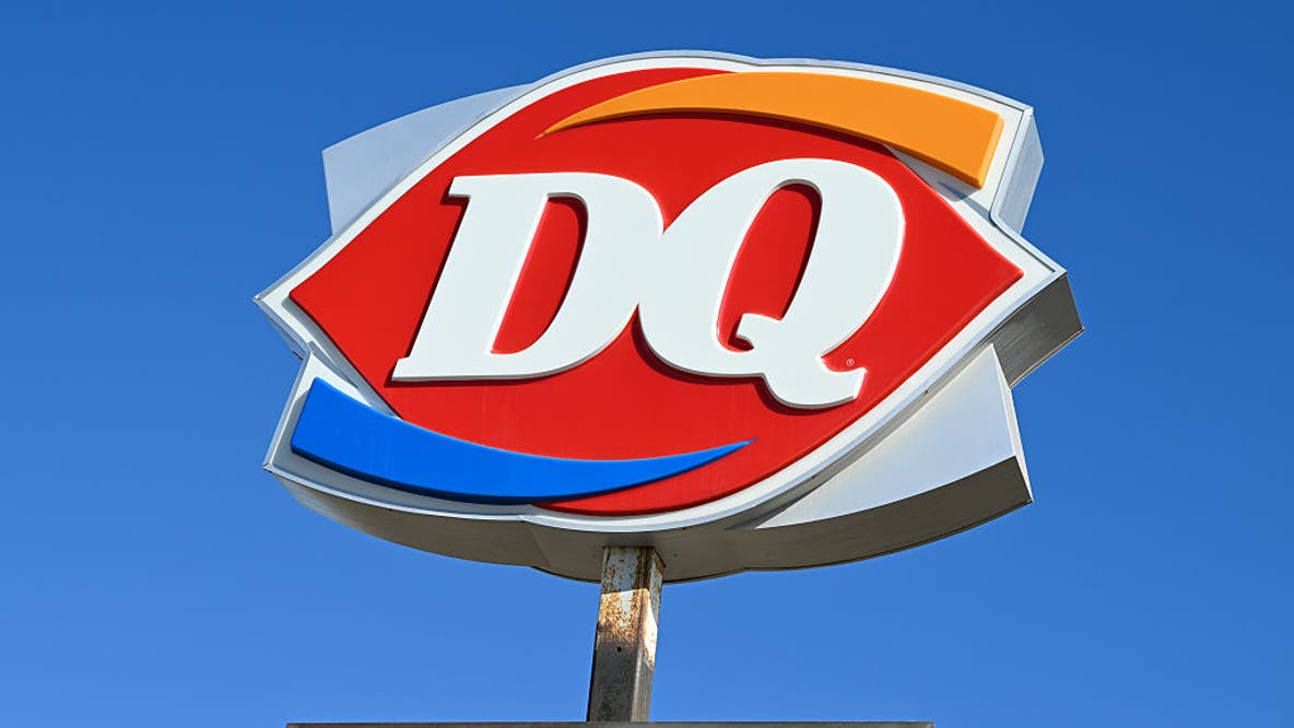 Beloved American ice cream chain shuttering dozens of stores nationwide