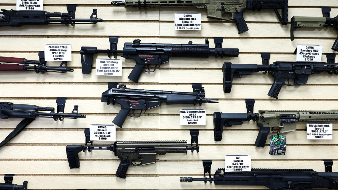 Guns could be shipped directly to homes under major rule change