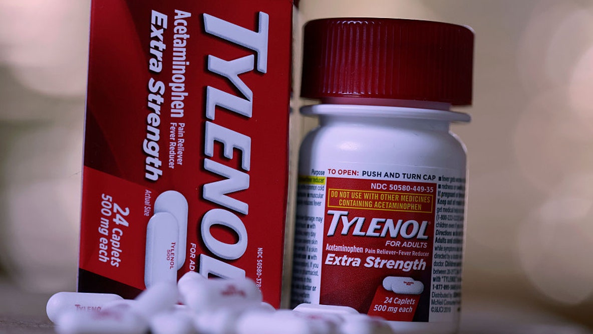 Tylenol autism lawsuits revived by federal appeals court
