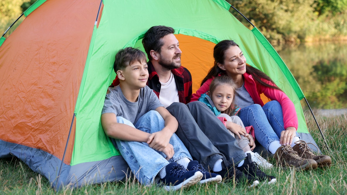 Best camping spots to visit across the US this summer, according to park experts