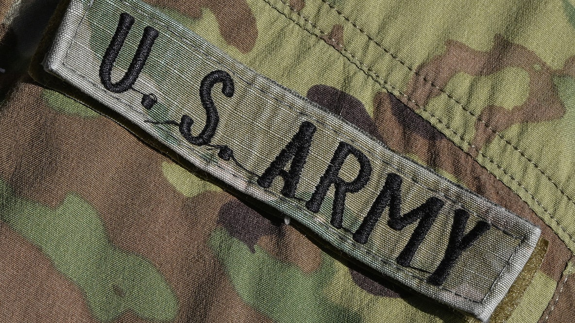 Name released of soldier missing after Iran attack on air base and presumed dead