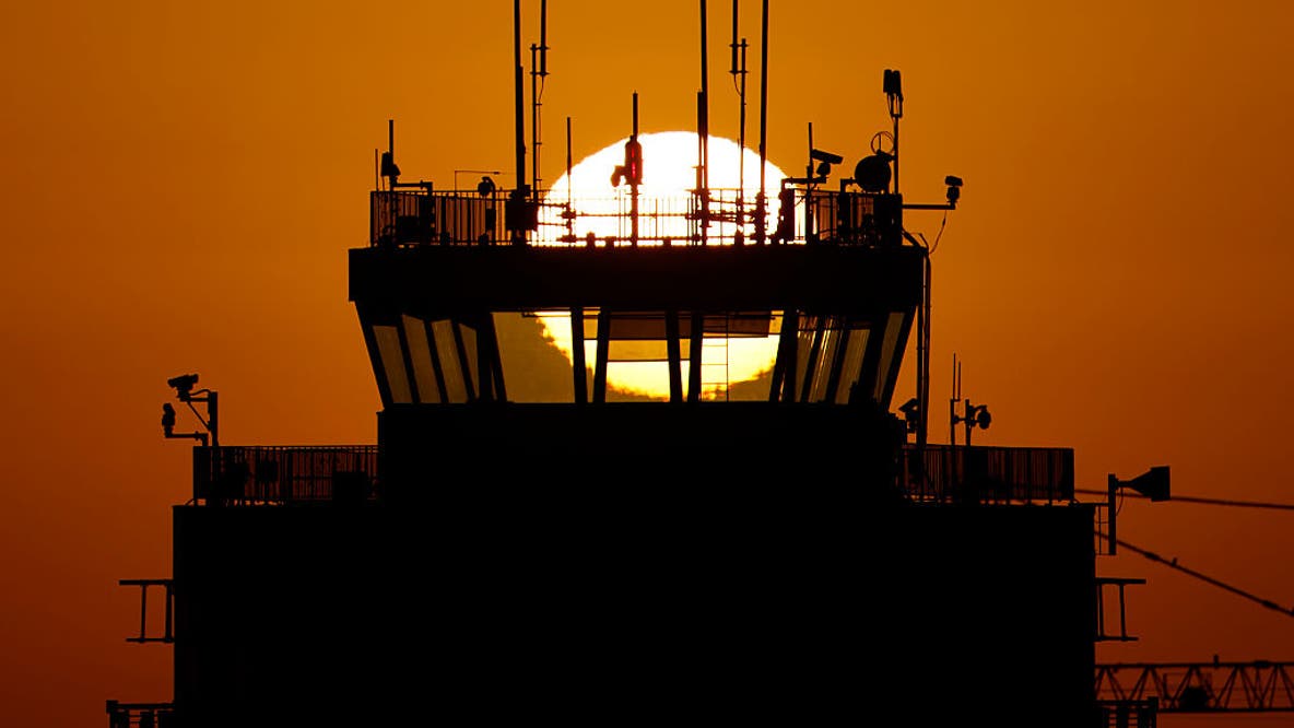 Airlines, Boeing push Congress for $20B to modernize air traffic control