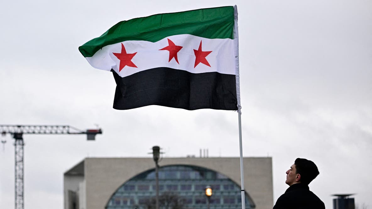 Syria set to be removed from US state sponsored terrorism list