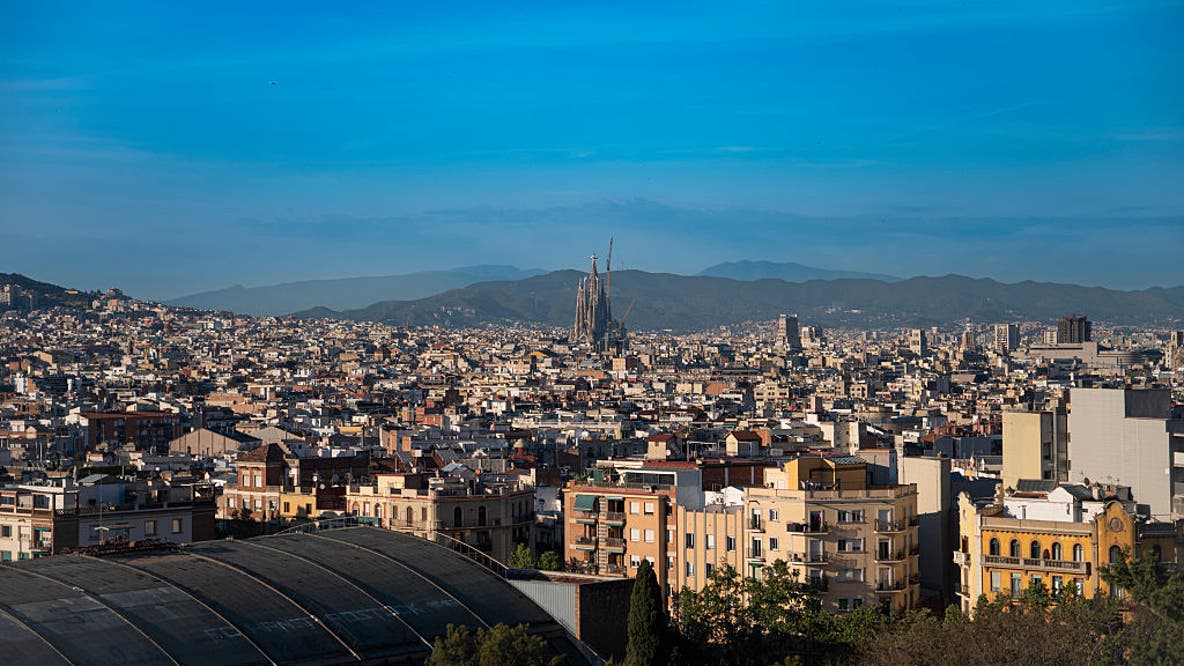 Popular European destination declares: 'Not one tourist more'