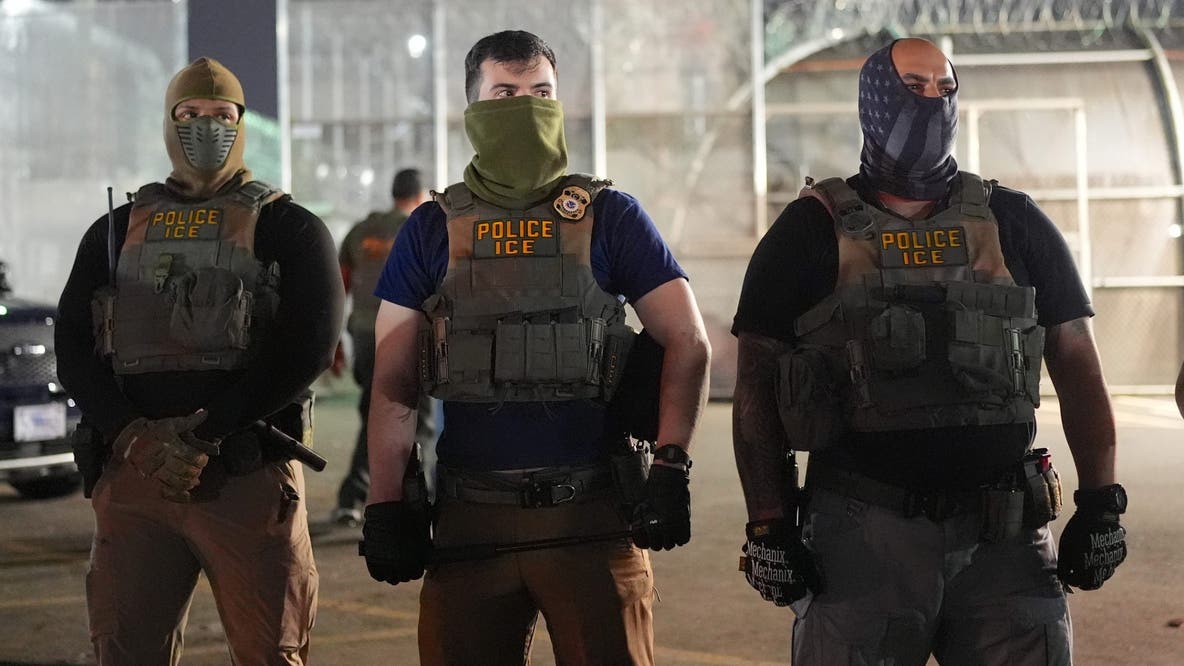 New poll reveals how Americans view immigration