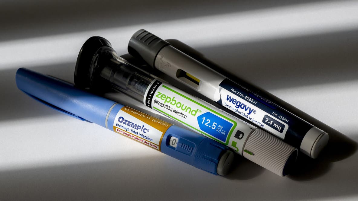 Medicare rolls out $50 GLP-1 drug program: What to know