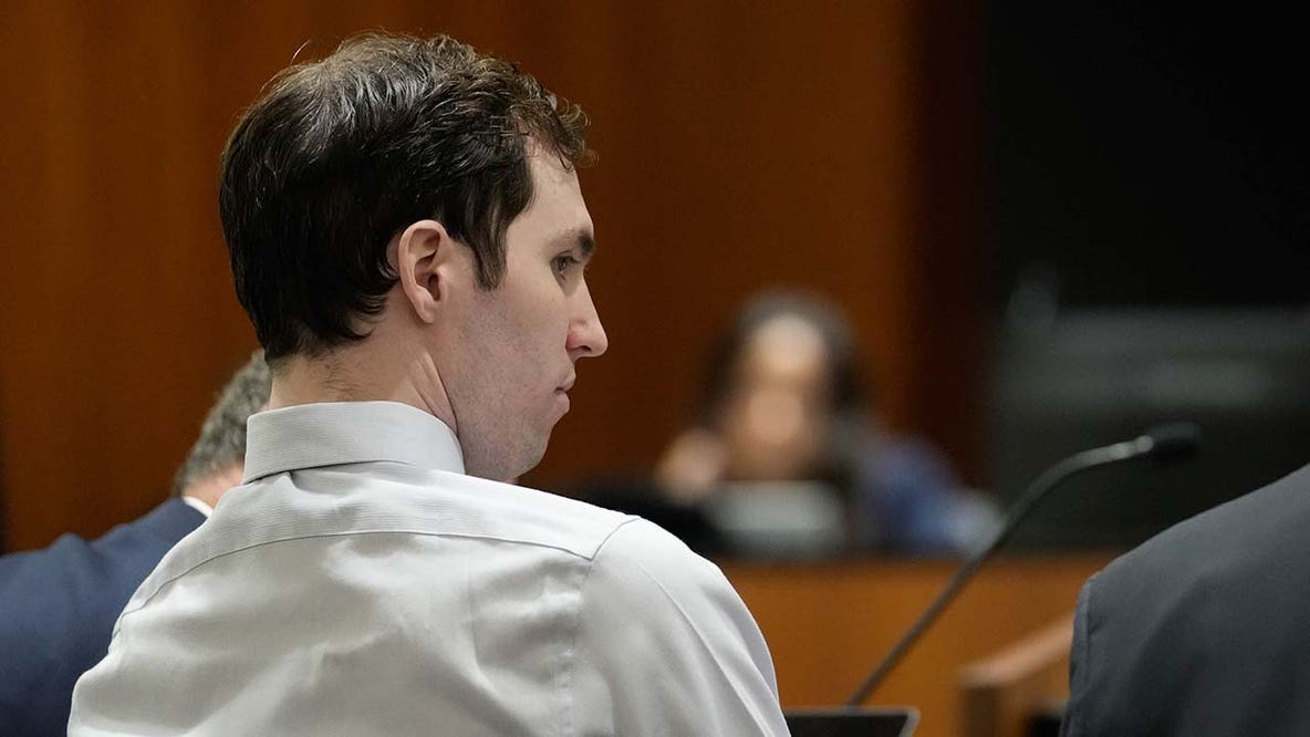 Charlie Kirk murder: Suspect Tyler Robinson in court today for preliminary hearing