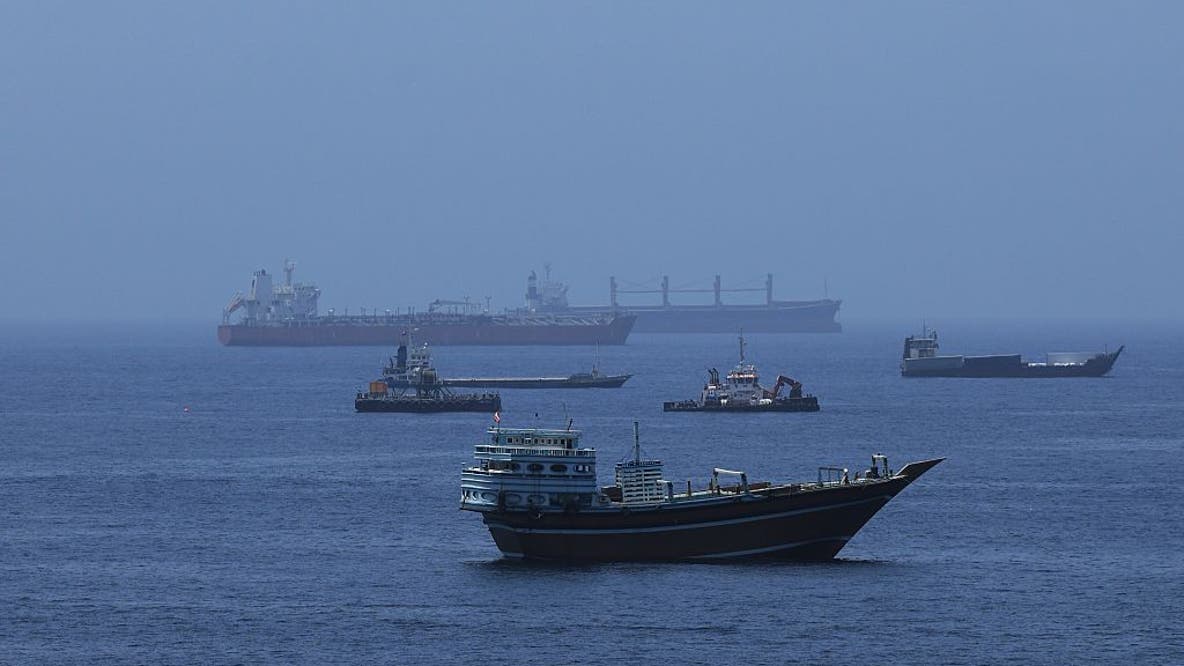 Iran closes Strait of Hormuz again as US launches new strikes, tensions threaten ceasefire