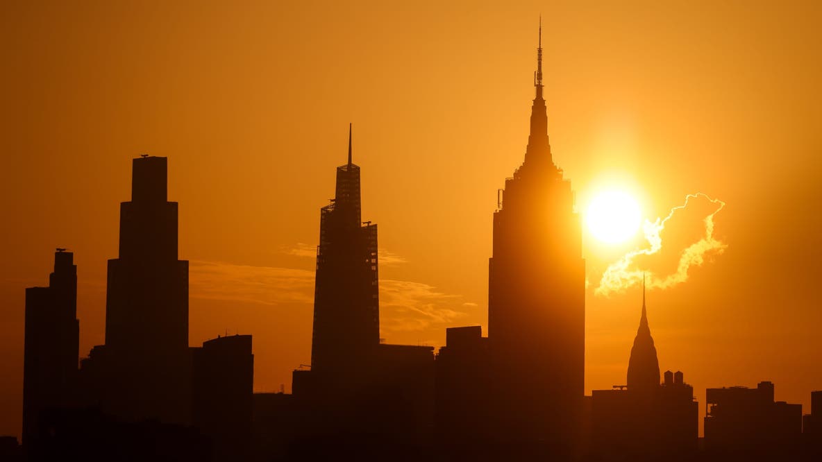 19 New Jersey deaths linked to extreme heat