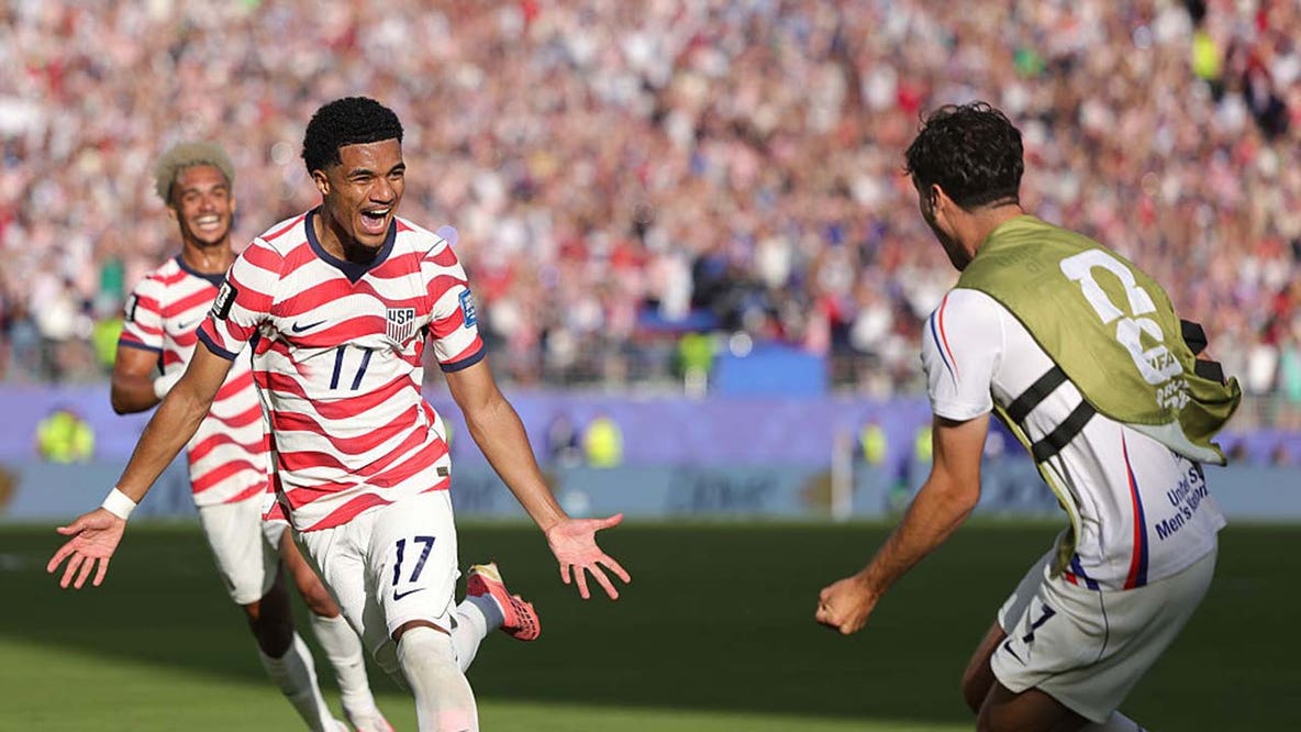 How to watch today’s World Cup matches: Monday, July 6