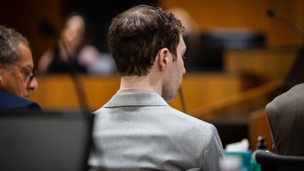 Charlie Kirk murder: Suspect Tyler Robinson's lawyers question reliability of evidence