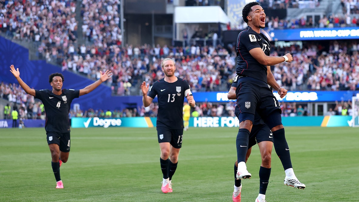 US vs Belgium latest: Belgium reclaims lead, 2-1, with quick response to US goal