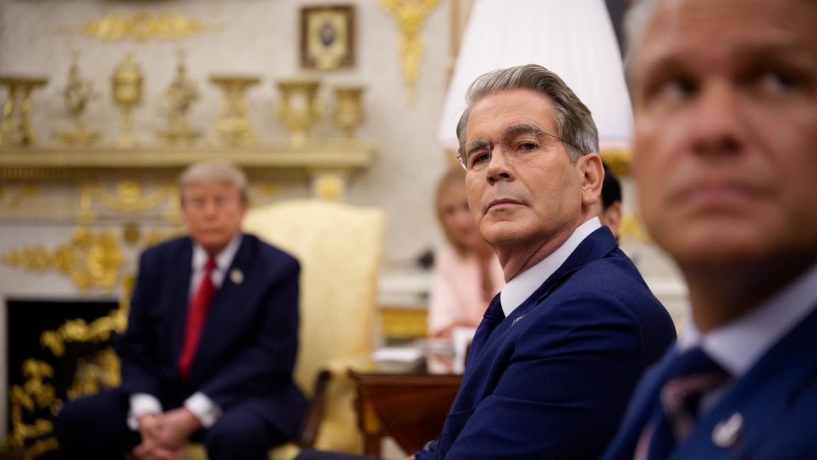 Treasury intercepts nearly $99M in federal payments to deceased individuals under Trump fraud order