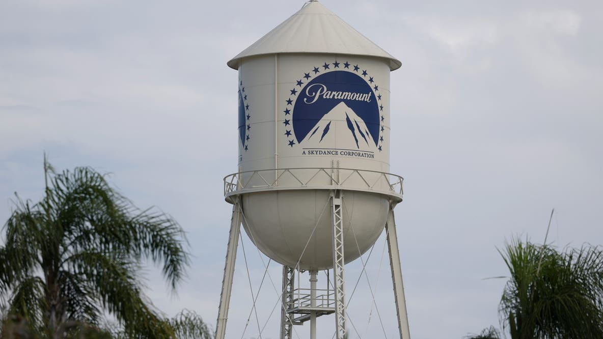 Judge issues temporary restraining order in Paramount - Warner Bros. merger
