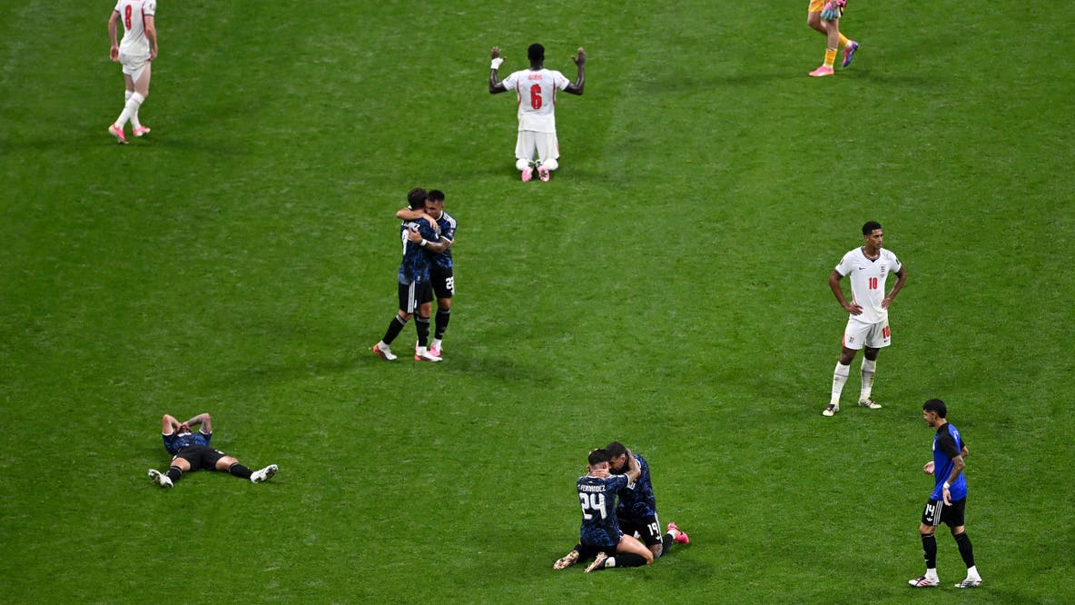 FIFA World Cup: What to know about Argentina as they advance to the final