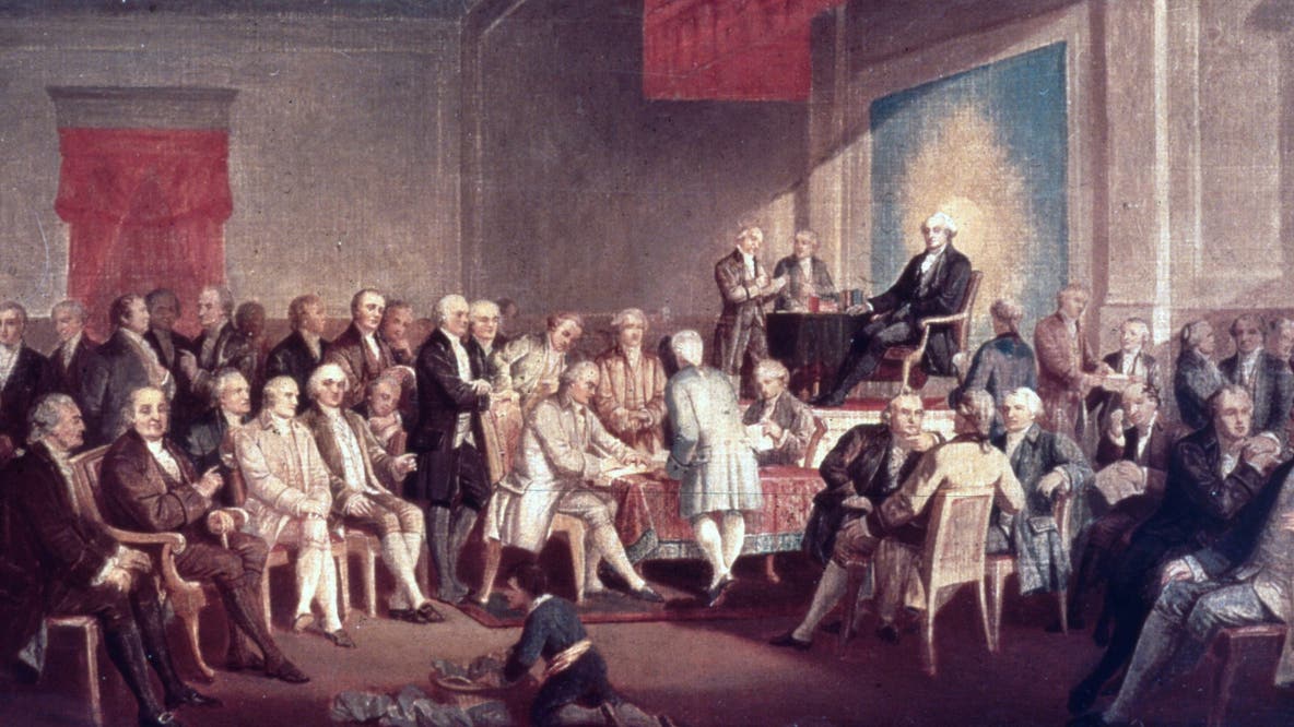 The '1776 diet': Colonists' alcohol consumption was 'staggering,' and historians want you to know
