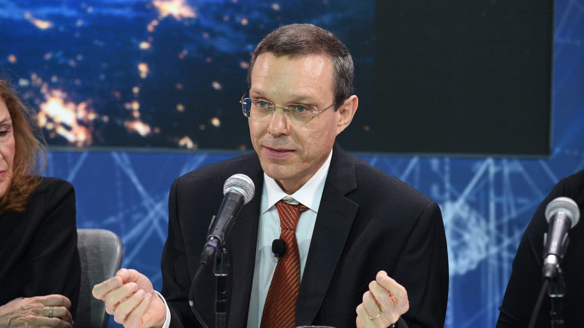 White House names Harvard professor to lead handpicked UFO council