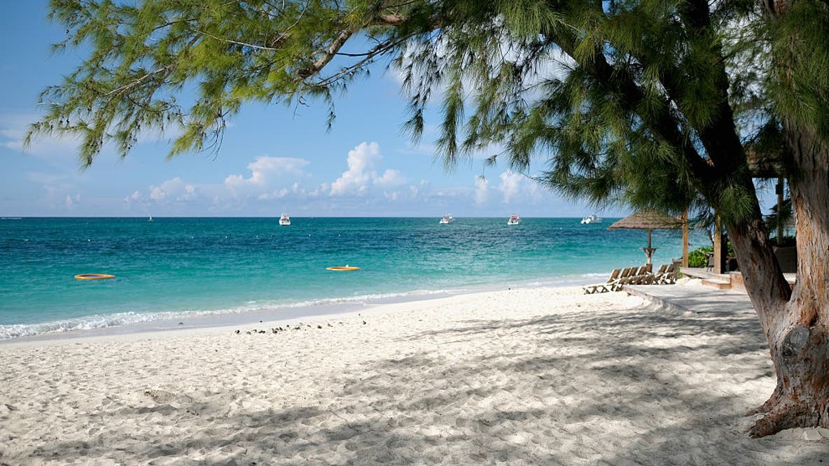 US updates travel advisory for popular Caribbean vacation spot