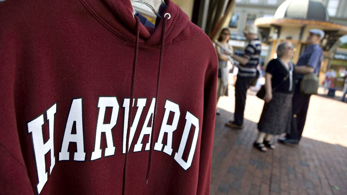 DOJ investigating Harvard's international financial aid practices