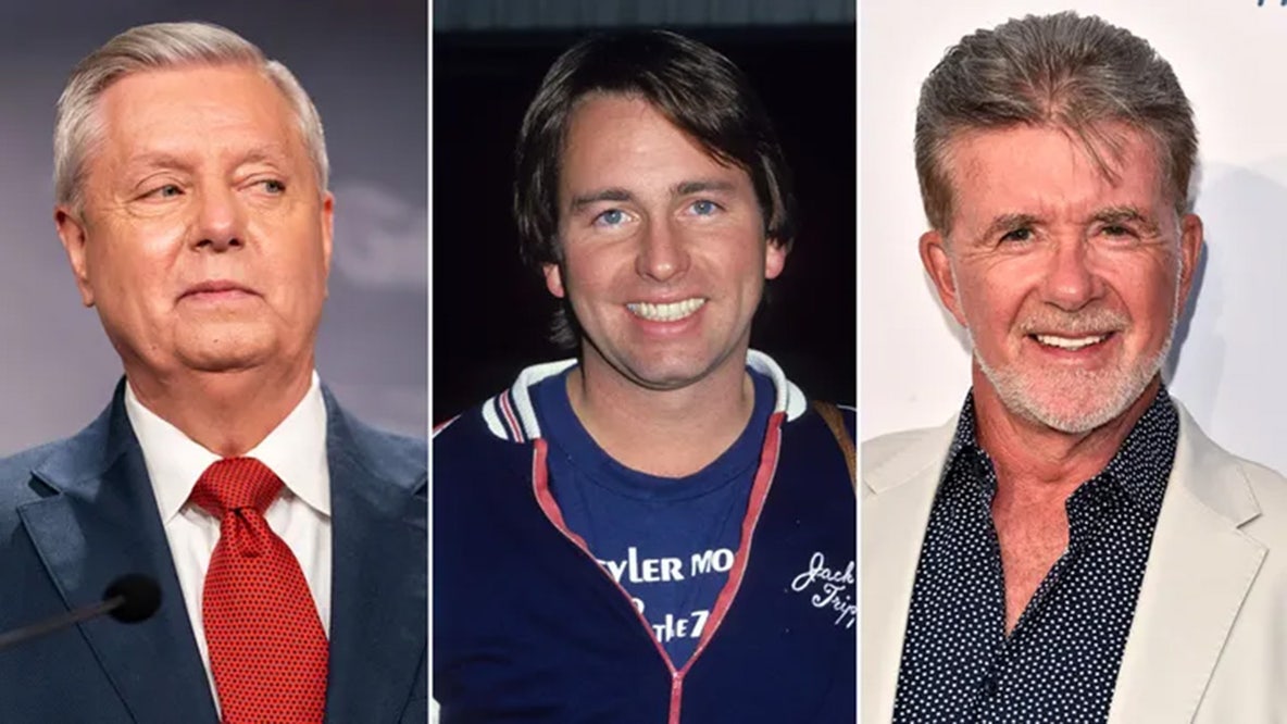 Notable figures who died from the same heart condition linked to Lindsey Graham's death