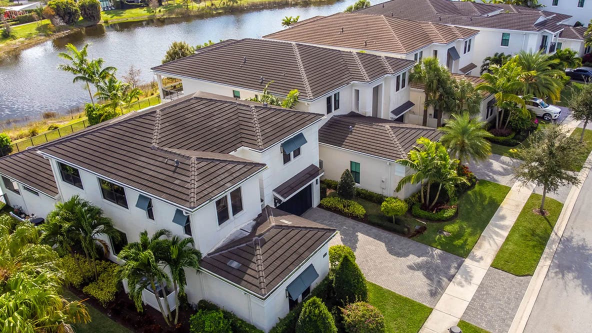 Why Americans are flocking to this Florida retirement hot spot