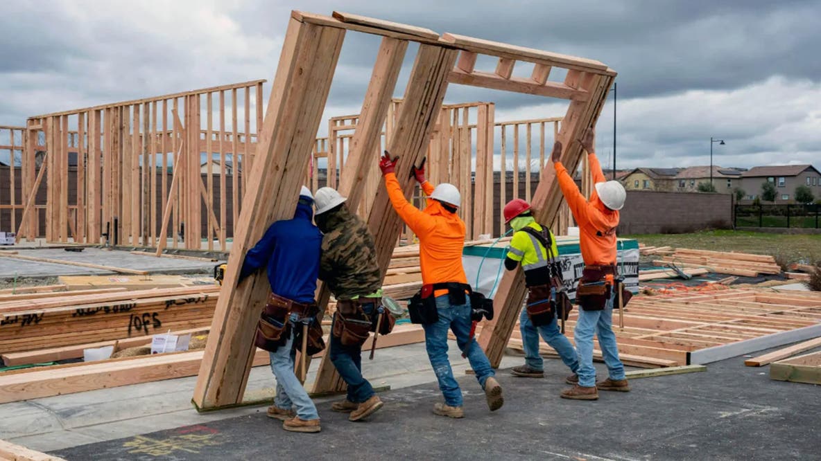 The overlooked obstacle keeping America from building the homes it needs
