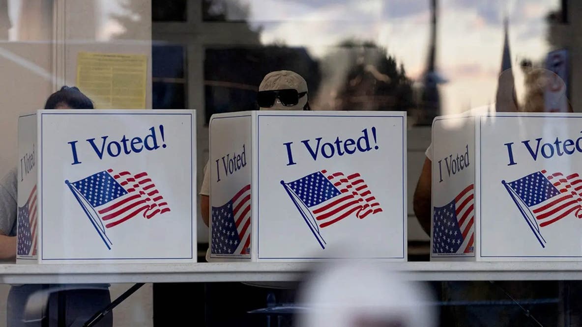 Federal judge blocks Postal Service from carrying out Trump mail-in ballot order