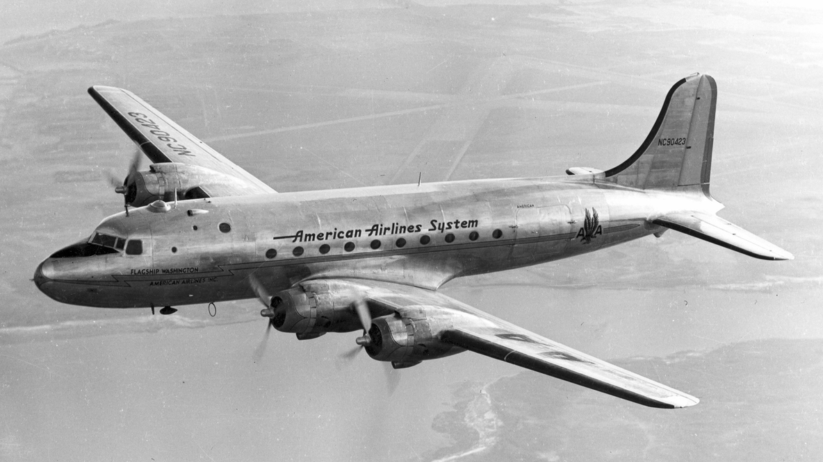 Pan Am plane that crashed off Puerto Rico in 1952 found after 74 years