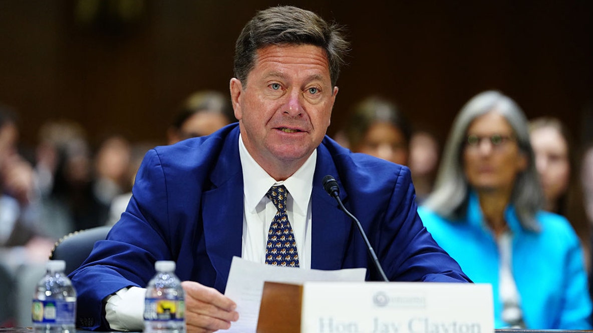 Senate expected to confirm Jay Clayton as next intelligence director. What to know