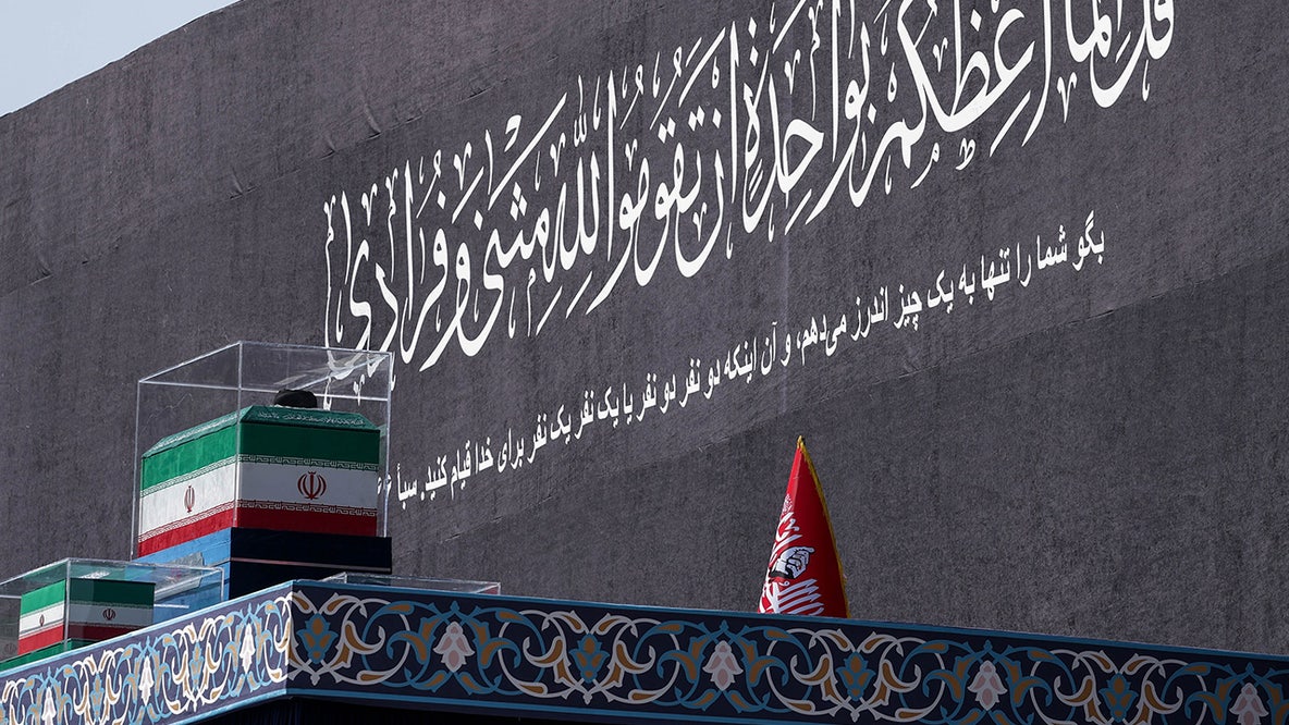 Iran latest: Peace talks on hold while Iran mourns late supreme leader