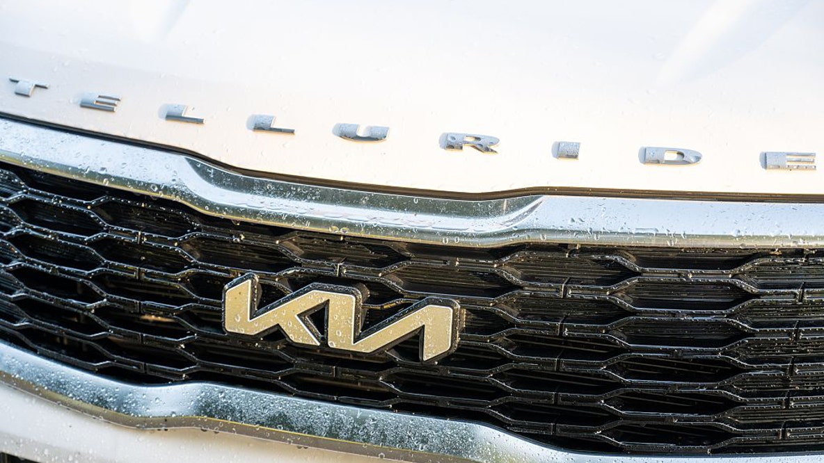 Kia recalls over 460k Telluride SUVs again after previous recall failed to fix fire risk
