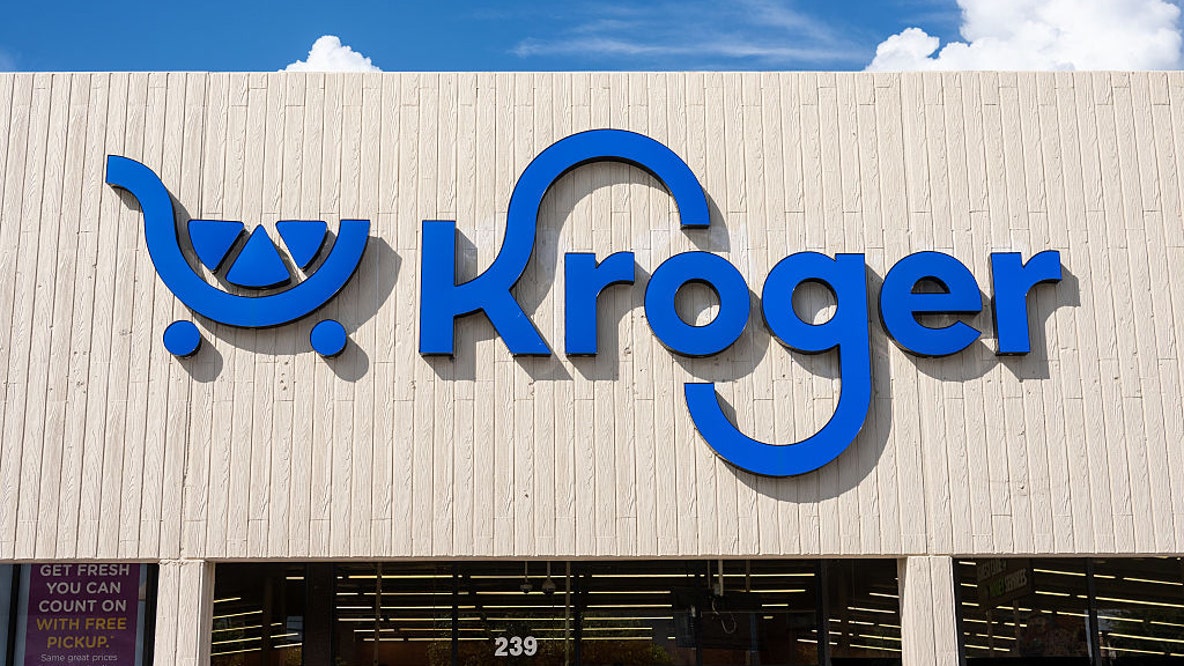 Fruit puree pouches sold at Kroger, Target and Meijer recalled