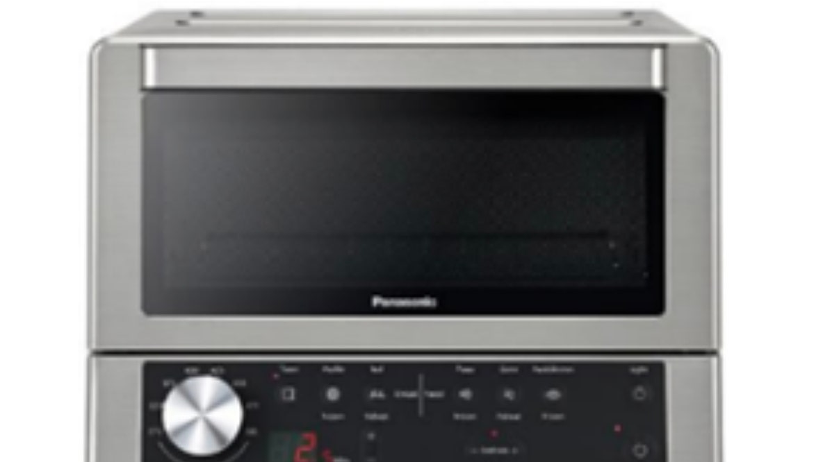 Panasonic recalls more than 11,000 toaster ovens due to electrical issues