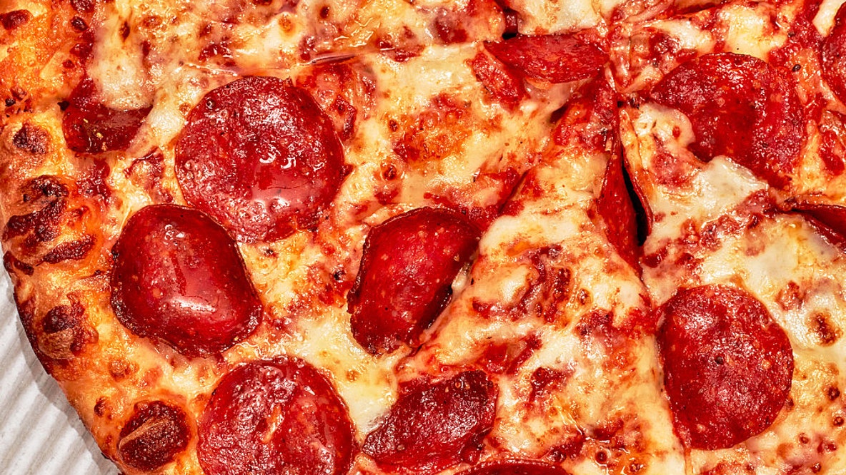Pizza chain to close up to 50 locations as sales slump