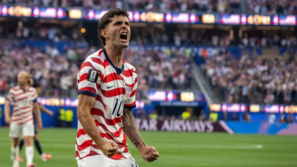 How to watch today’s World Cup matches: Wednesday, July 1